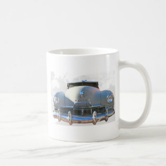 Mug Automobile classique de Kaiser
