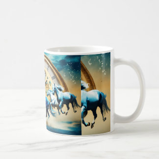 Mug Autonomisation des esprits, un Sip à la fois