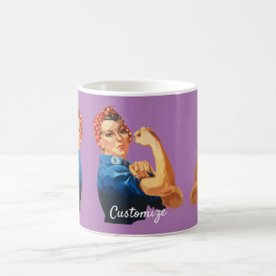 Mug Autonomisation féminine Thunder_Cove 