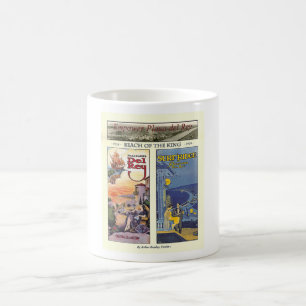 Mug Autonomiser PDR BoTK - Vieille Ville