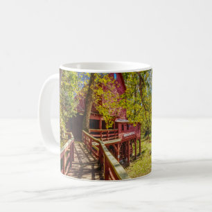 Mug Autoroute Jusqu'À Hodgson Mill