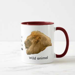 Mug - Autre personnalité
