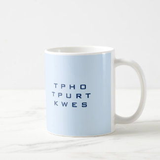 Mug Autre question - ralentissement - ne parle pas