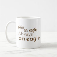 Autrefois aigle, toujours aigle. Motivation Brown