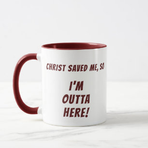 Mug Autres Couleurs Et Tailles Disponibles