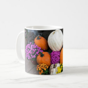 Mug Autumn Decor
