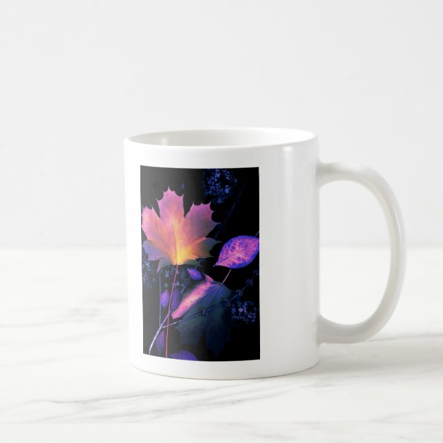 Mug Autumn Leaves (Droite)