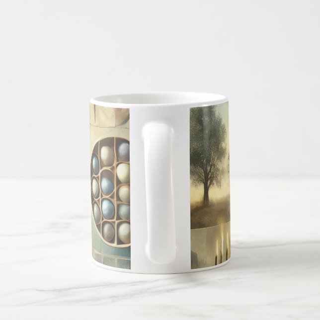 Mug Avalon (Poignée)