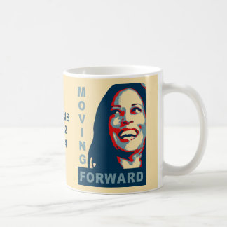 Mug AVANCER - Harris Walz 2024