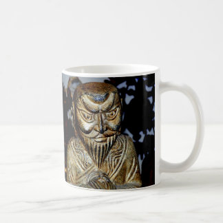 Mug Avant mon café