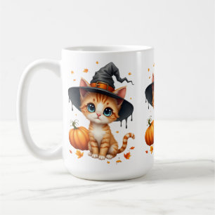 Mug Avec Kitty