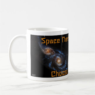 Mug avec les couleurs "gang" de TVH et JWST