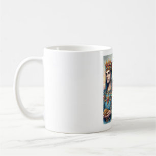 Mug avec les Rois Mages : le cadeau parfait