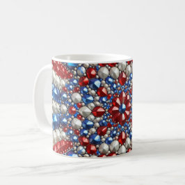 Mug avec Pays-Bas Colors Design