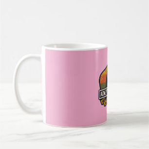 Mug Aventure Attend - Vintage � Esprit d'Aventure