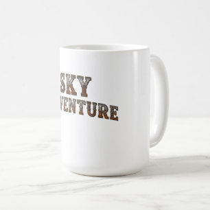 Mug aventure céleste