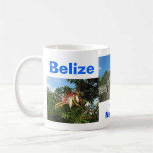 Mug Aventure de Belize