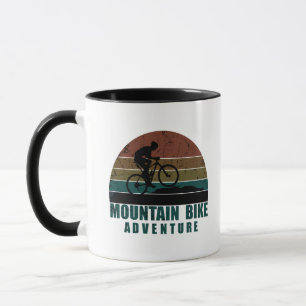 Mug Aventure Mtb mountain bike