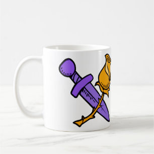 Mug Aventurier Pirate101