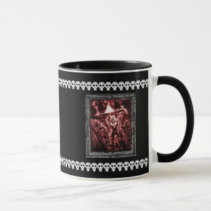 Mug Avertir le mal