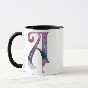 Mug AVERY - A - Nuages de bonbons