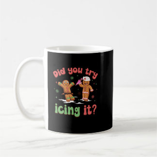 Mug avez-vous essayé de le givrer