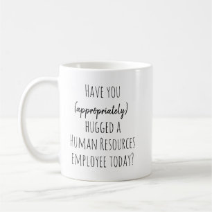 Mug Avez-vous pris en charge les ressources humaines R
