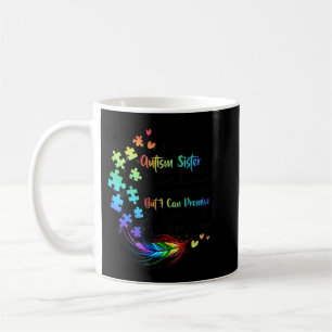 Mug Avez-vous une fille autiste ou un fils ? Soeur