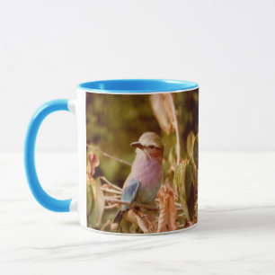 Mug Aviaire
