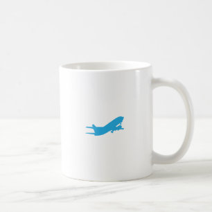Mug Avion