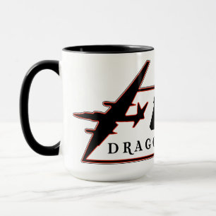 Mug Avion d'espionnage U-2