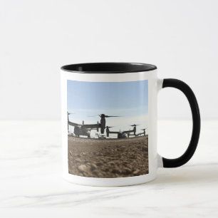 Mug Avion tiltrotor V-22 Osprey