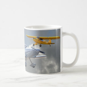 MUG AVIONS