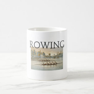 Mug Aviron SUPÉRIEUR