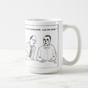 Mug Avis juridique