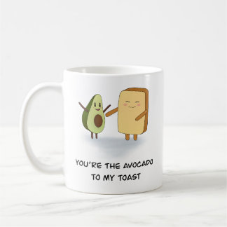 Mug AvocadoToast