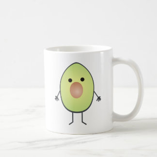 Mug avocat