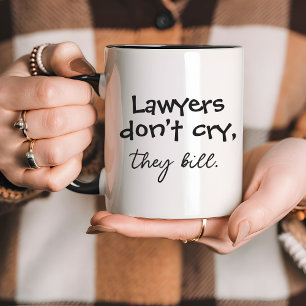 Mug Avocat citation drôle tasse, Avocat cadeau d'appré