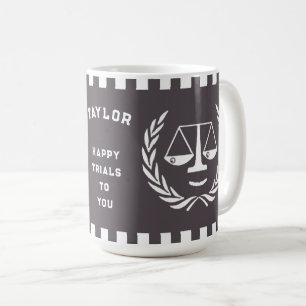 Mug Avocat personnalisé