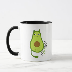 MUG AVOCATO