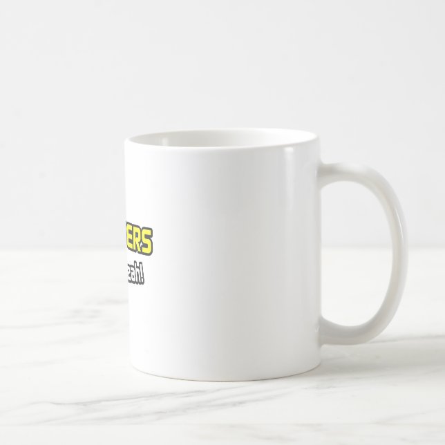 Mug Avocats... Oui ! (Droite)