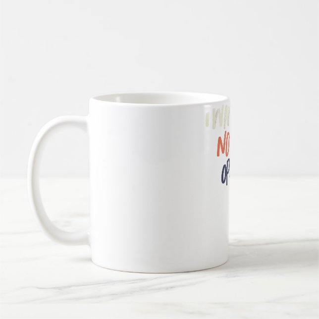 Mug Avogato Avocado Chat Amateur de cuisine Copier (Gauche)