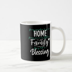 Mug Avoir Quelqu'Un À Aimer Quelque Part Pour Aller Es