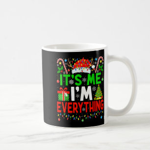 Mug Avoir Tout Veut Couple Noël Tout