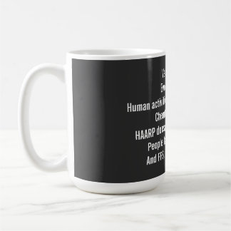 Mug Avoir une certaine SCIENCE