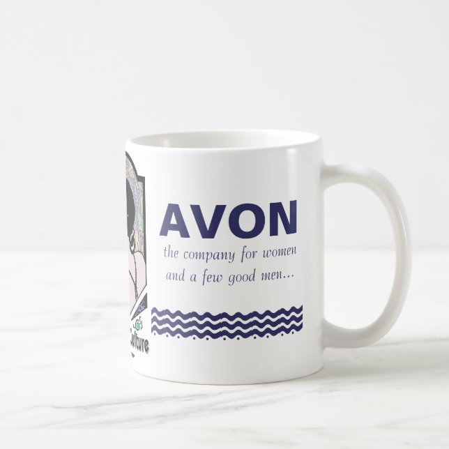 MUG AVON (Droite)