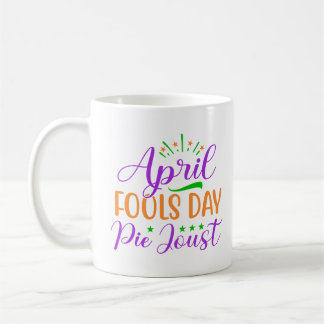 Mug Avril Fools Day 2024