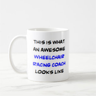 Mug awesome