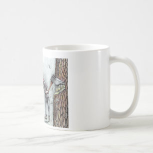 Mug Axe de Man
