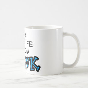 Mug Ayez besoin d'une boisson - sage-femme